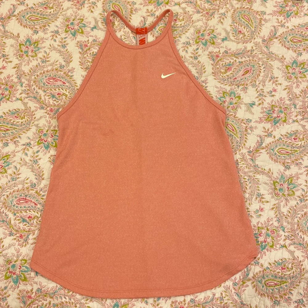 Nike tank
